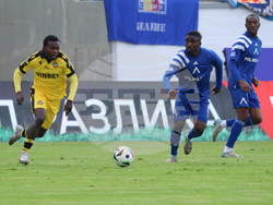 Футбол - Левски - Ботев Пловдив