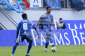 Футбол - Левски - Ботев Пловдив