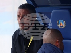 Футбол - Левски - Ботев Пловдив