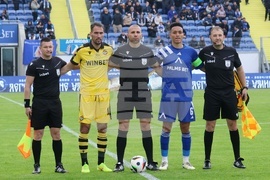 Футбол - Левски - Ботев Пловдив