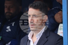 Футбол - Левски - Ботев Пловдив