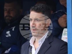 Футбол - Левски - Ботев Пловдив