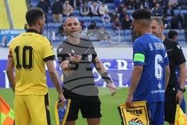 Футбол - Левски - Ботев Пловдив