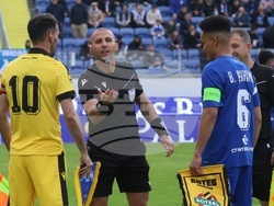 Футбол - Левски - Ботев Пловдив