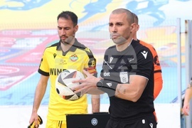 Футбол - Левски - Ботев Пловдив