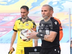 Футбол - Левски - Ботев Пловдив