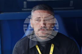 Футбол - Левски - Ботев Пловдив