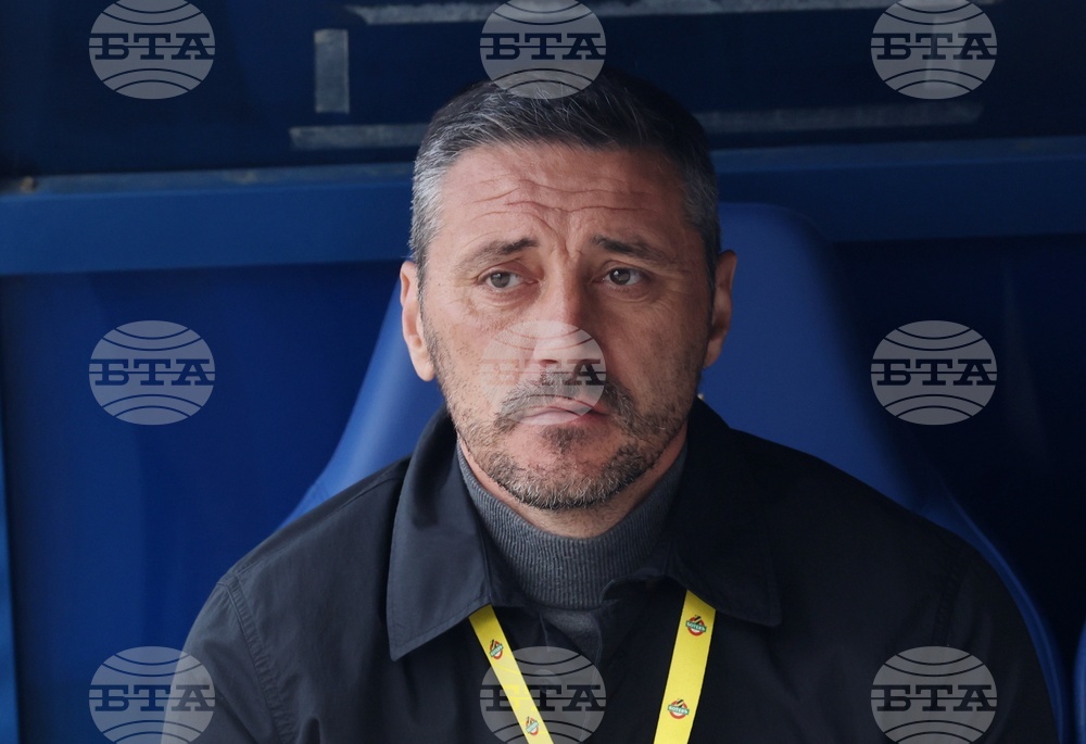 Душан Керкез: "На този етап е важно да сме всички заедно"