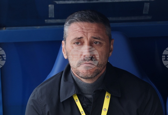 Душан Керкез: "На този етап е важно да сме всички заедно"