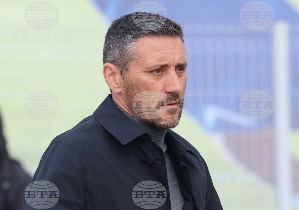 Футбол - Левски - Ботев Пловдив