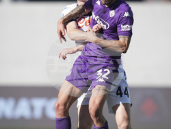 Italy Soccer Serie A