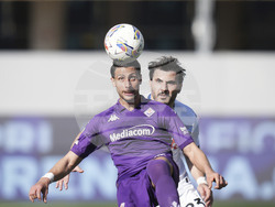 Italy Soccer Serie A