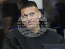 Italy Soccer Serie A