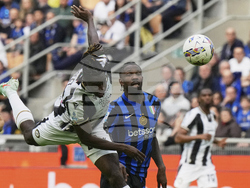 Italy Soccer Serie A