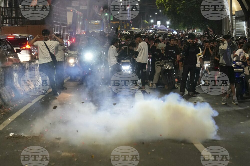 Indonesia Eid al-Fitr