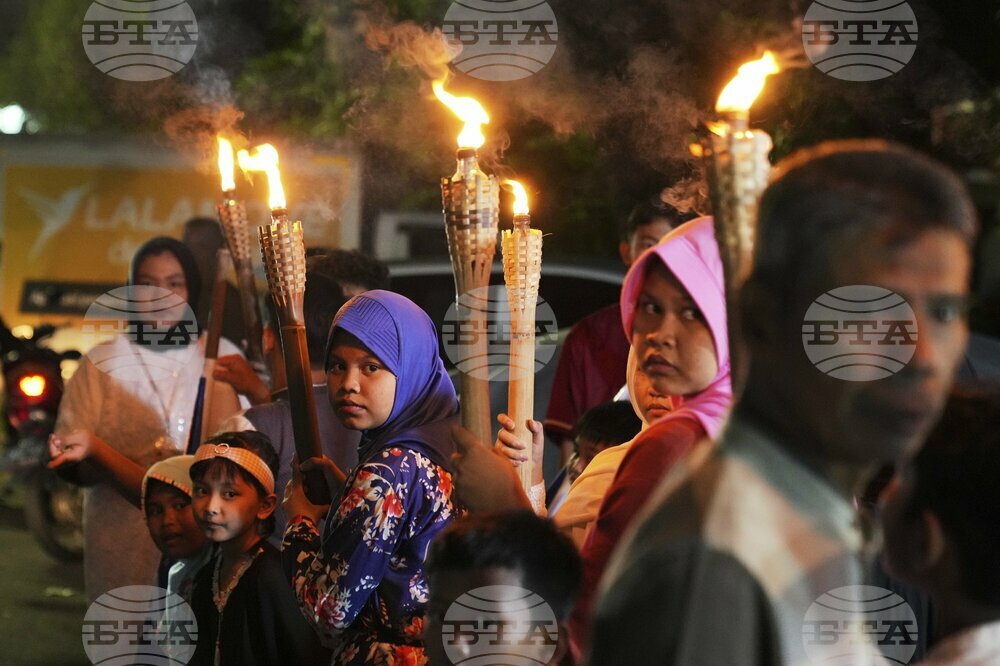 Indonesia Eid al-Fitr