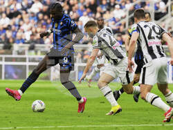 Italy Soccer Serie A