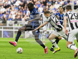 Italy Soccer Serie A