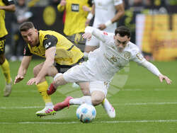 Germany Soccer Bundesliga