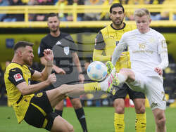 Germany Soccer Bundesliga