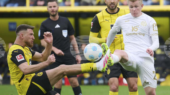 Полузащитникът Салих Йозджан може да напусне Борусия Дортмунд през януари