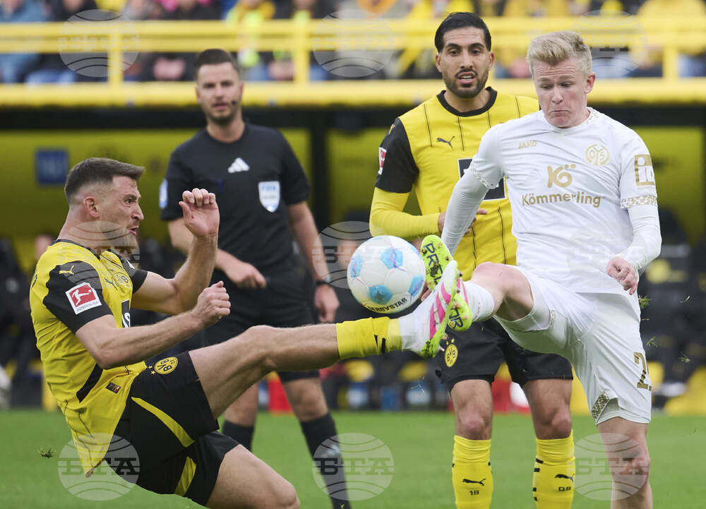 Полузащитникът Салих Йозджан може да напусне Борусия Дортмунд през януари