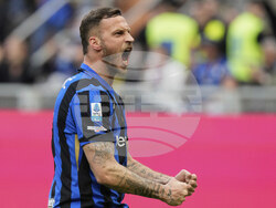 Italy Soccer Serie A