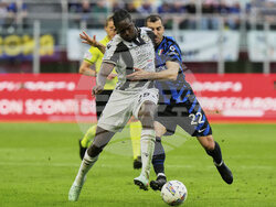 Italy Soccer Serie A