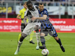 Italy Soccer Serie A