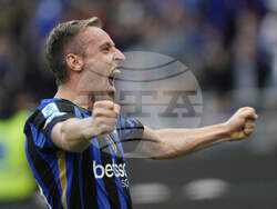 Italy Soccer Serie A