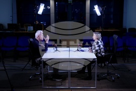 Подкаст "БТА Паралели"- Асен Агов