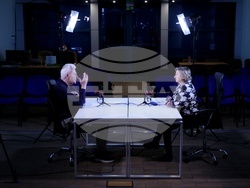 Подкаст "БТА Паралели"- Асен Агов