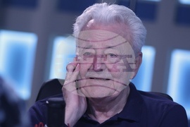 Подкаст "БТА Паралели"- Асен Агов