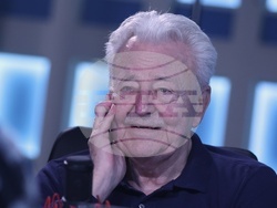 Подкаст "БТА Паралели"- Асен Агов