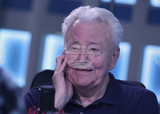 Подкаст "БТА Паралели"- Асен Агов