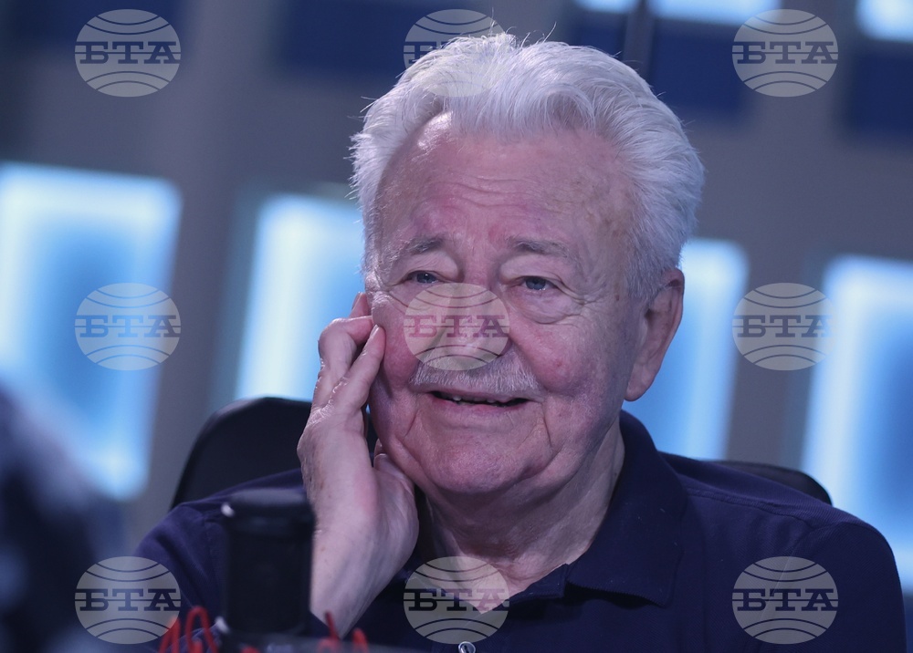 Подкаст "БТА Паралели"- Асен Агов