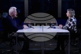 Подкаст "БТА Паралели"- Асен Агов