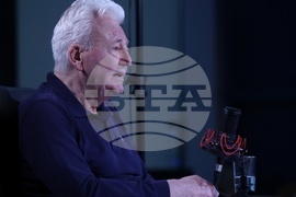 Подкаст "БТА Паралели"- Асен Агов