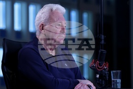 Подкаст "БТА Паралели"- Асен Агов