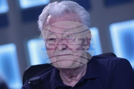 Подкаст "БТА Паралели"- Асен Агов