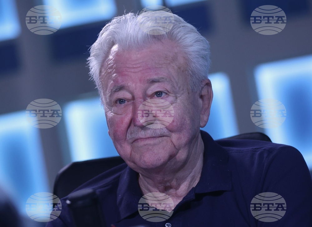 Подкаст "БТА Паралели"- Асен Агов
