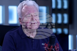 Подкаст "БТА Паралели"- Асен Агов