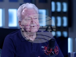 Подкаст "БТА Паралели"- Асен Агов