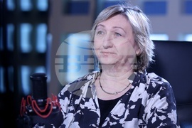 Подкаст "БТА Паралели"- Асен Агов