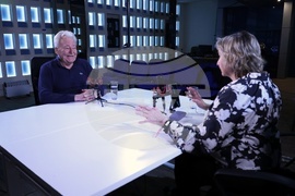 Подкаст "БТА Паралели"- Асен Агов