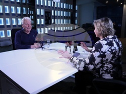 Подкаст "БТА Паралели"- Асен Агов