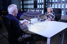 Подкаст "БТА Паралели"- Асен Агов