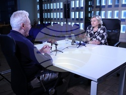 Подкаст "БТА Паралели"- Асен Агов