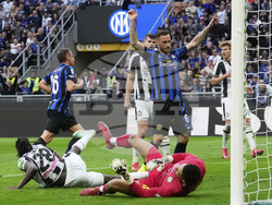 Italy Soccer Serie A