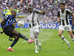 Italy Soccer Serie A